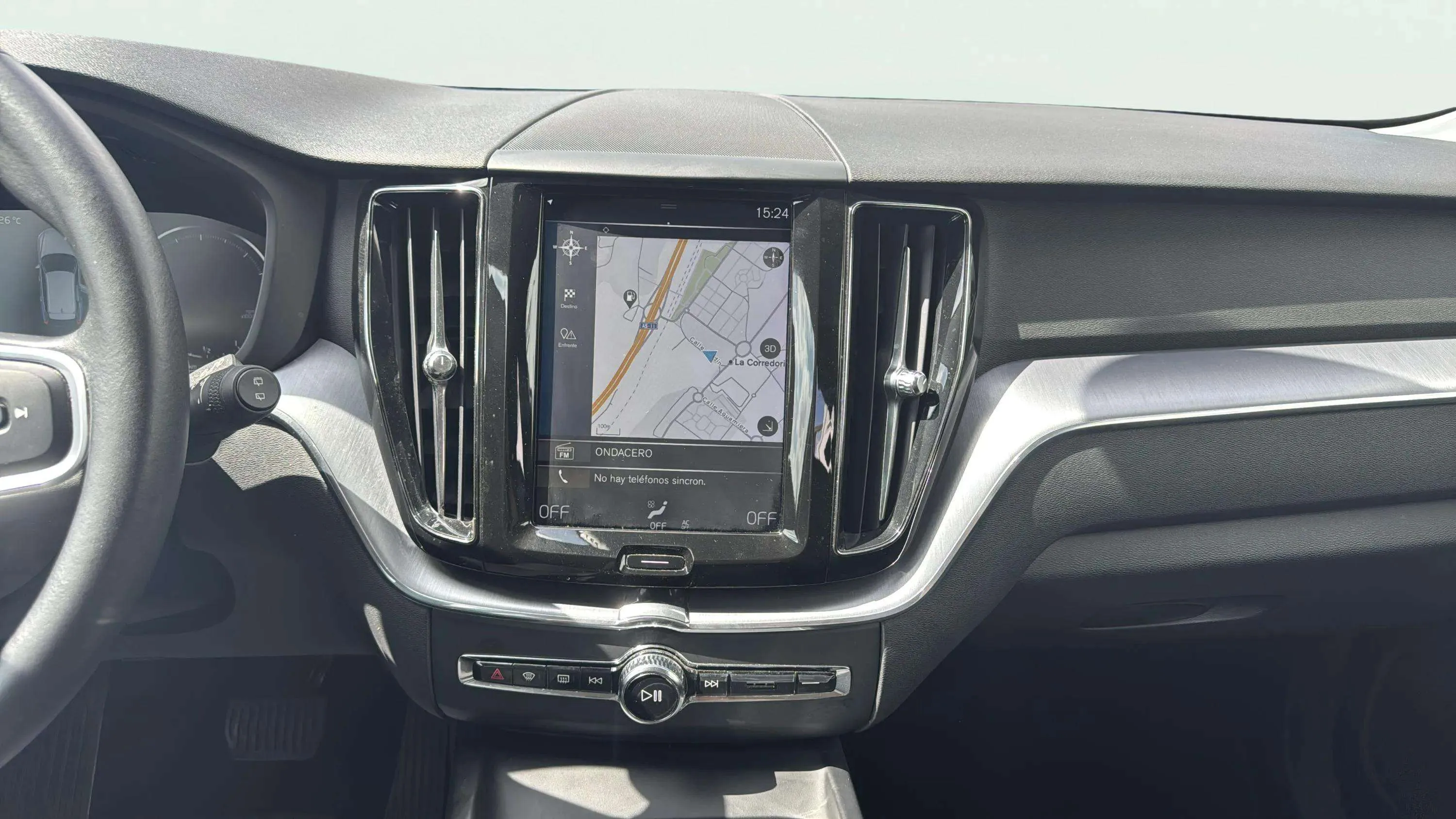 Volvo XC60 2.0 B4 D4 AWD Momentum - foto 12