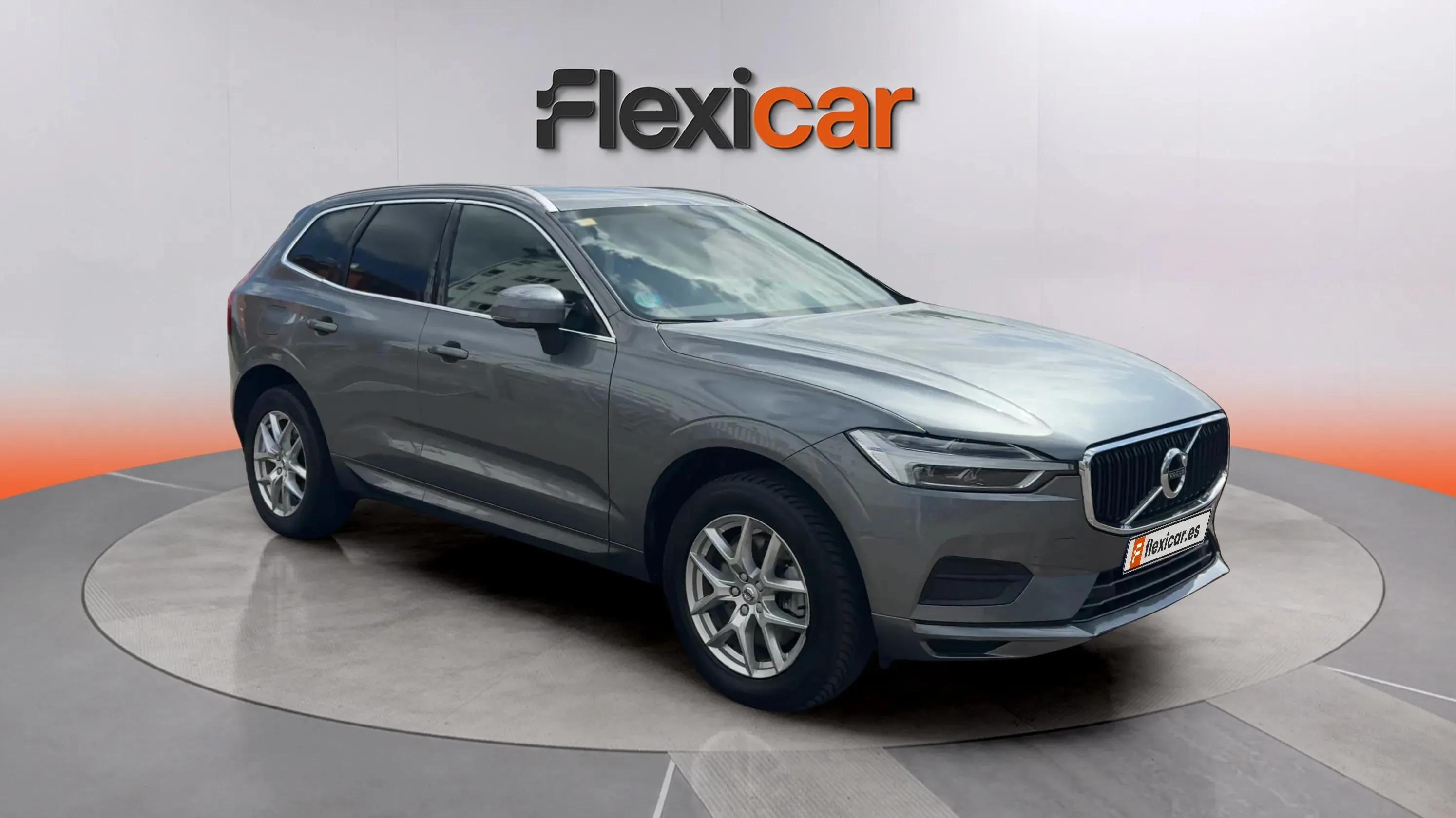 Volvo XC60 2.0 B4 D4 AWD Momentum