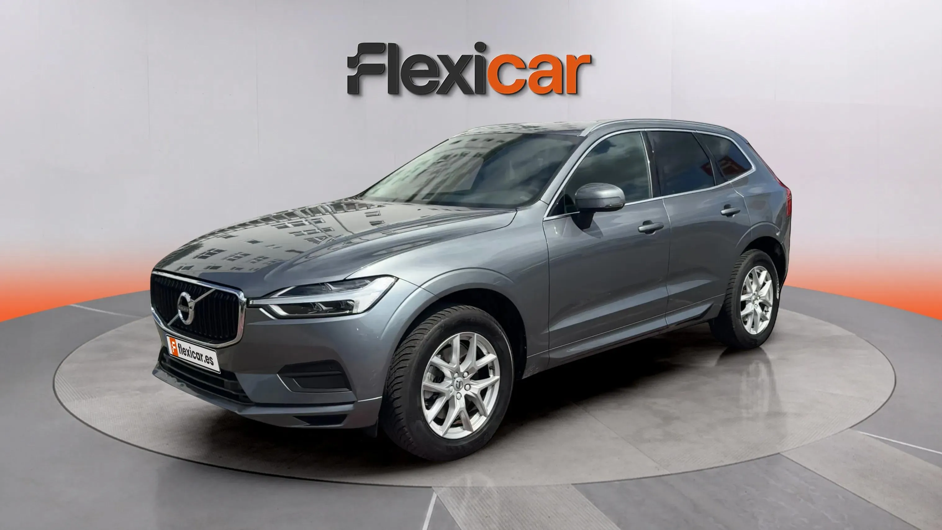 Volvo XC60 2.0 B4 D4 AWD Momentum - foto 3