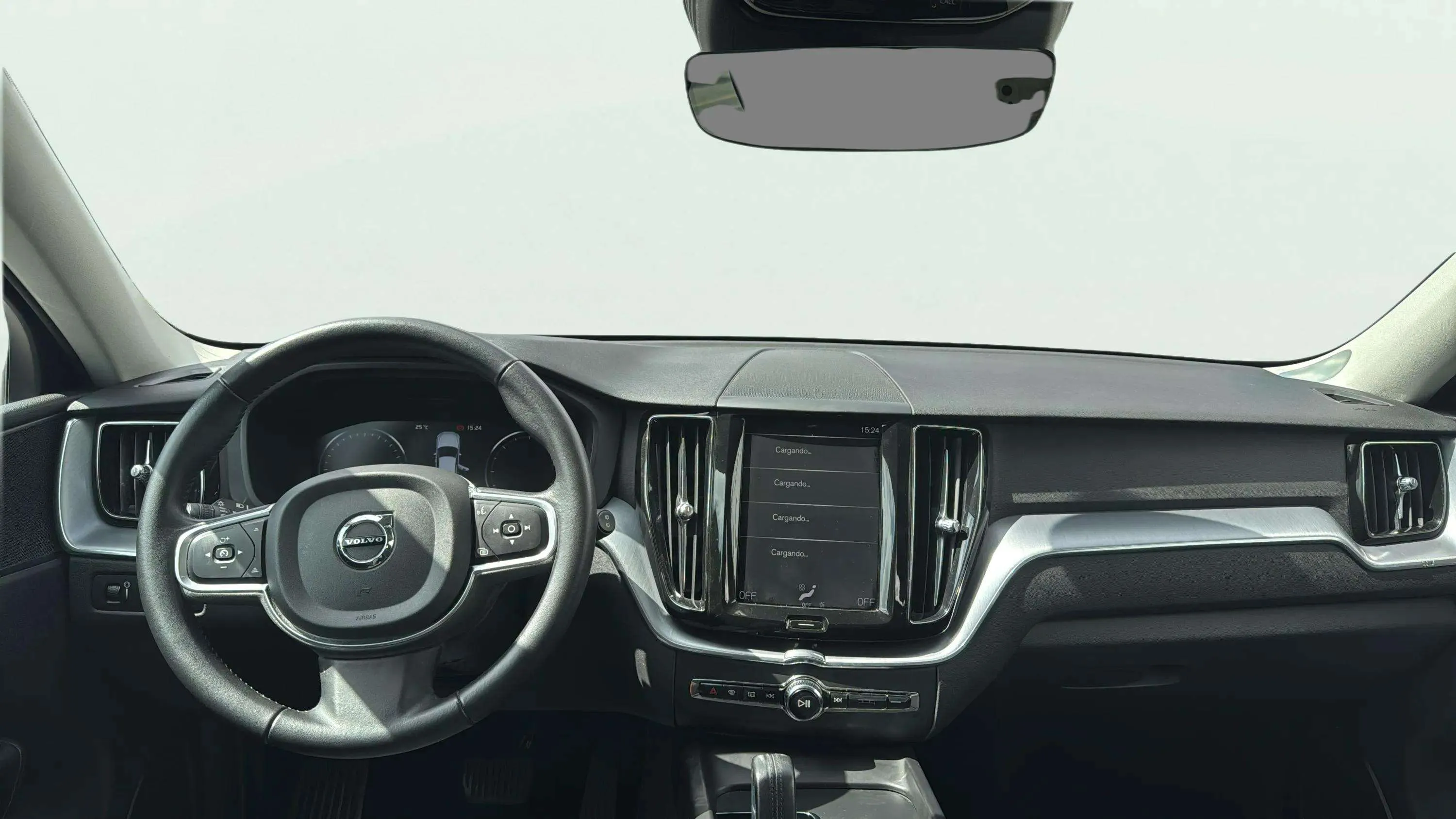 Volvo XC60 2.0 B4 D4 AWD Momentum - foto 10