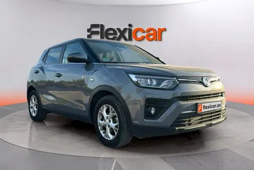 ssangyong tivoli g15t limited auto gasolina automatica lliria 903000000284753