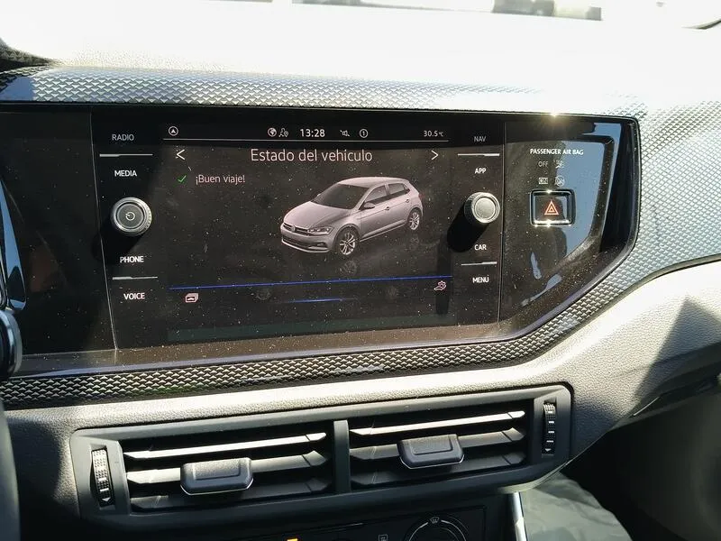 Volkswagen Polo Life 1.0 TSI - foto 11