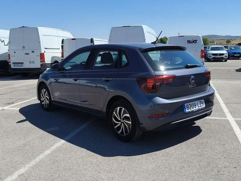 Volkswagen Polo Life 1.0 TSI - foto 4