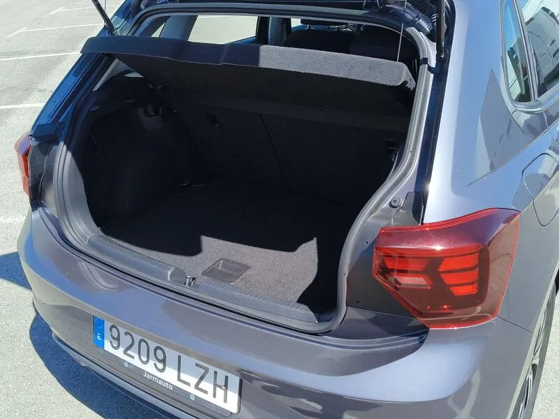 Volkswagen Polo Life 1.0 TSI - foto 36