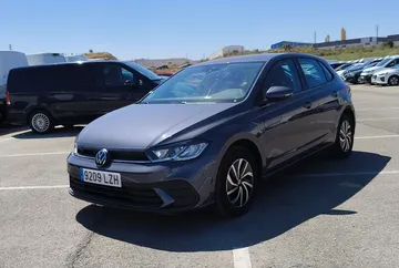 volkswagen polo life 10 tsi 70kw 95cv gasolina automatica arval loeches 903000000284754