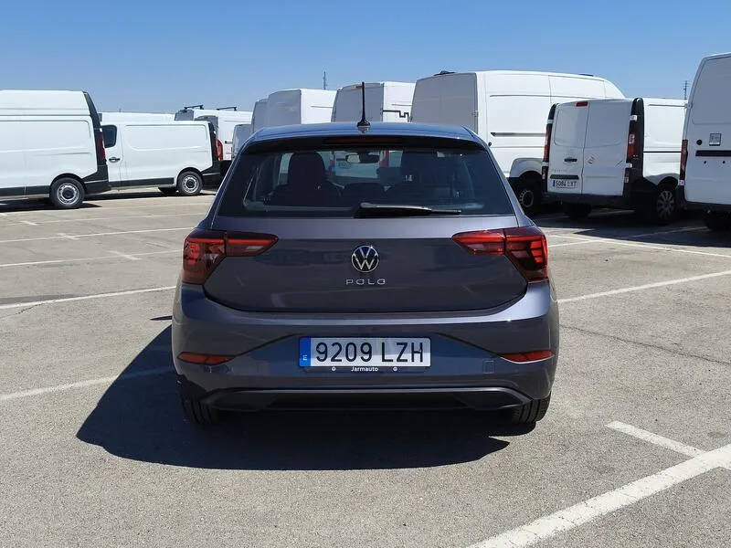 Volkswagen Polo Life 1.0 TSI - foto 5