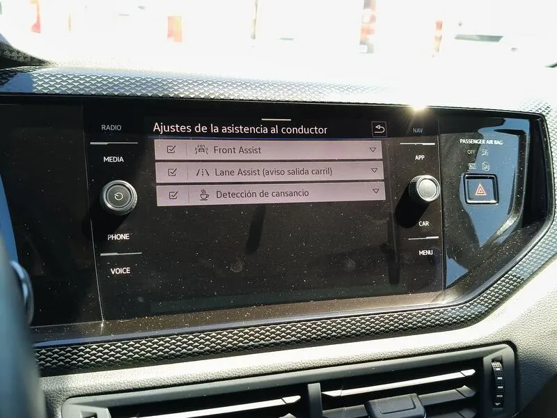Volkswagen Polo Life 1.0 TSI - foto 16