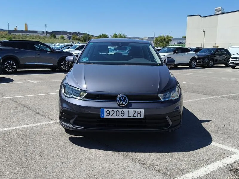 Volkswagen Polo Life 1.0 TSI - foto 9
