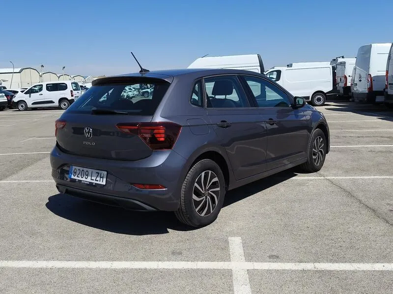 Volkswagen Polo Life 1.0 TSI - foto 6