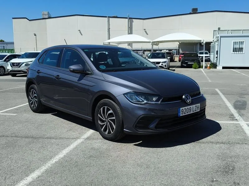 Volkswagen Polo Life 1.0 TSI - foto 8