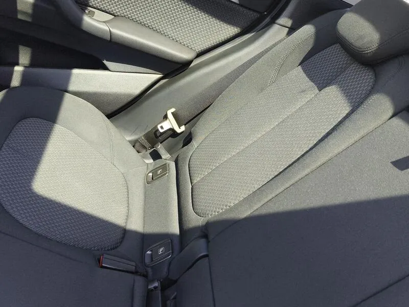 BMW X1 sDrive18i - foto 33