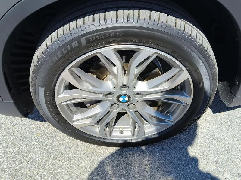 BMW X1 sDrive18i - foto 47