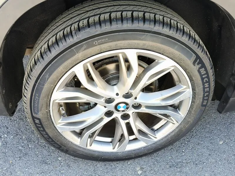 BMW X1 sDrive18i - foto 42