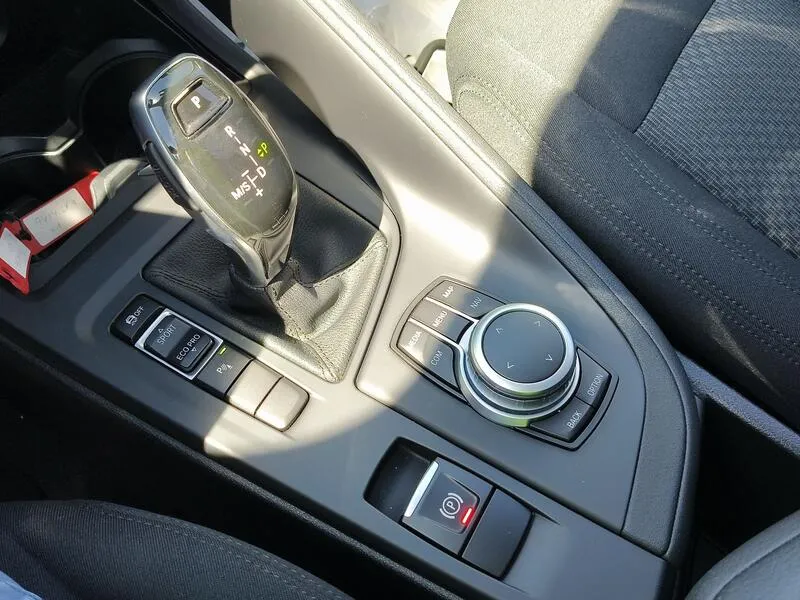 BMW X1 sDrive18i - foto 13