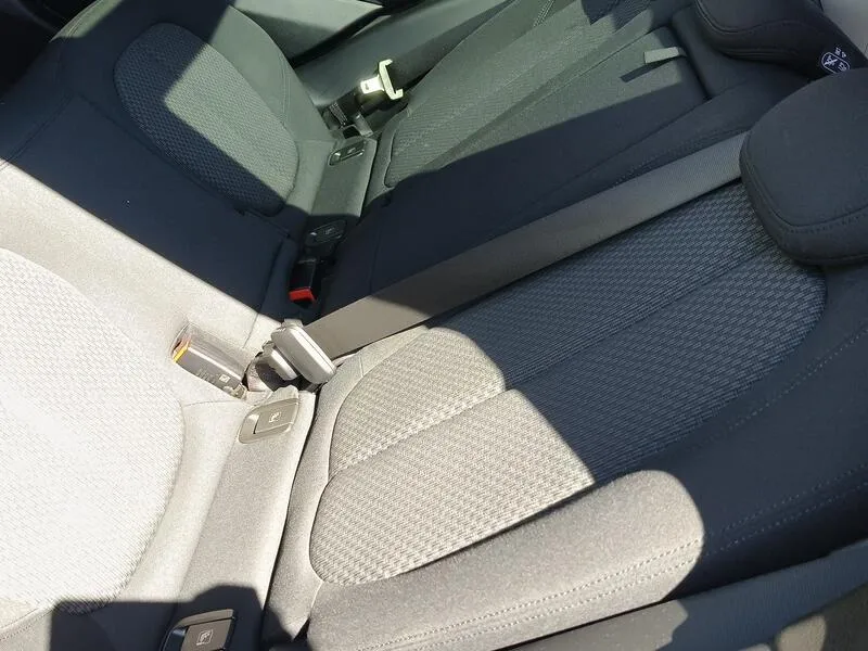 BMW X1 sDrive18i - foto 34