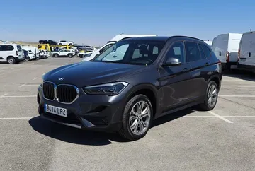 bmw x1 sdrive18i gasolina automatica arval loeches 903000000284755