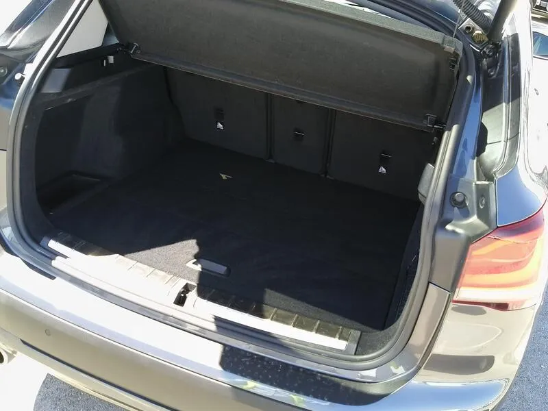BMW X1 sDrive18i - foto 41