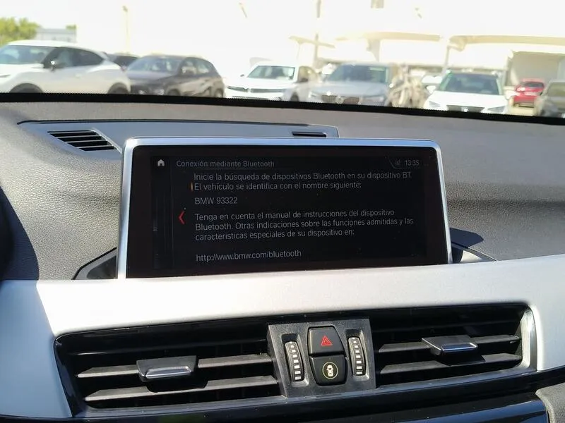 BMW X1 sDrive18i - foto 17