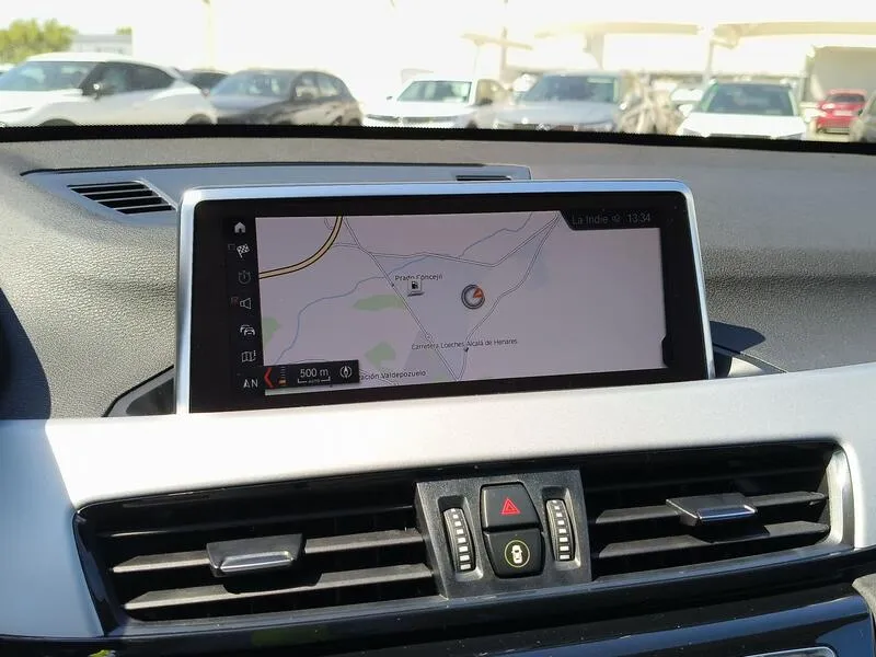 BMW X1 sDrive18i - foto 16