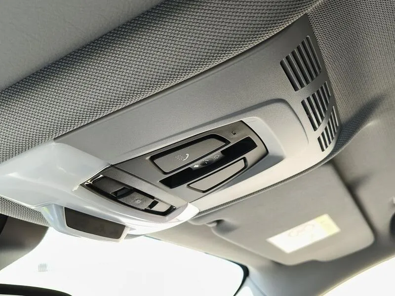 BMW X1 sDrive18i - foto 23