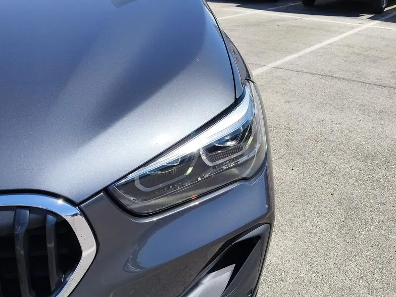 BMW X1 sDrive18i - foto 46
