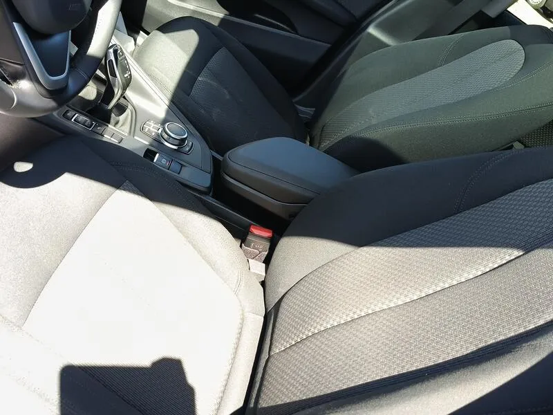 BMW X1 sDrive18i - foto 31