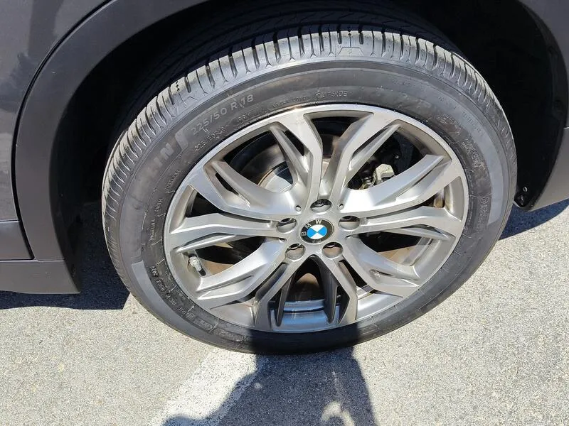 BMW X1 sDrive18i - foto 48
