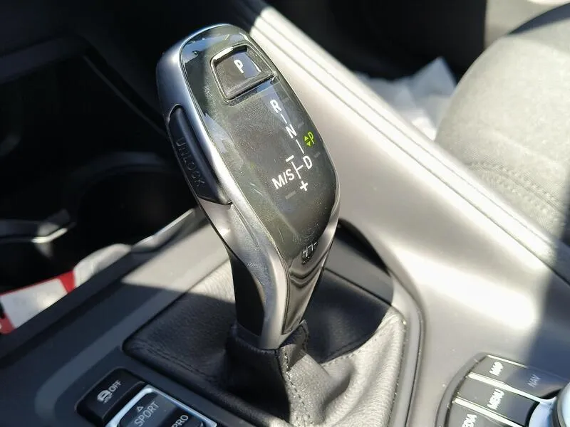 BMW X1 sDrive18i - foto 15