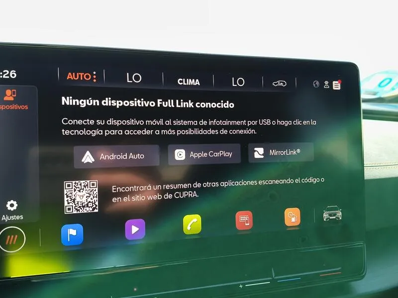 Cupra Formentor e-Hybrid 1.4 - foto 16