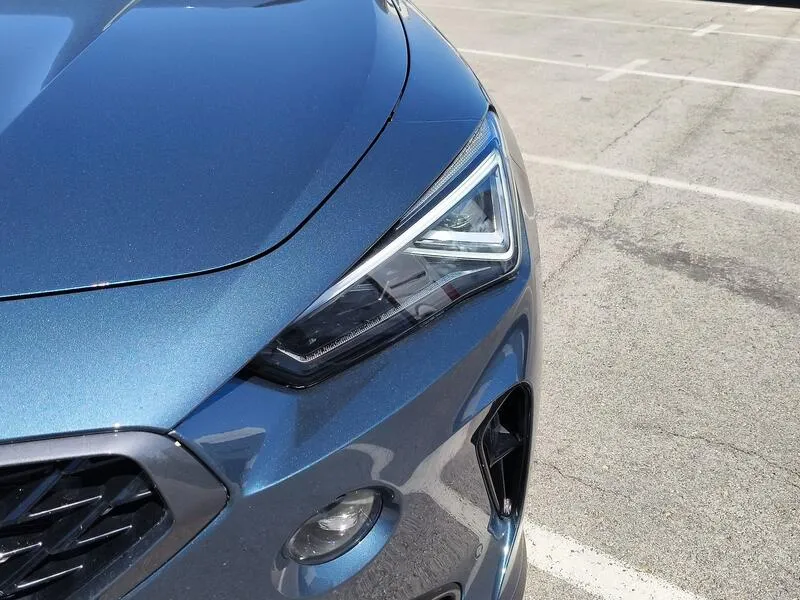 Cupra Formentor e-Hybrid 1.4 - foto 44