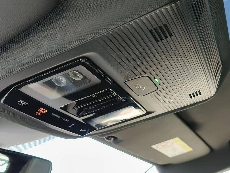 Cupra Formentor e-Hybrid 1.4 - foto 21