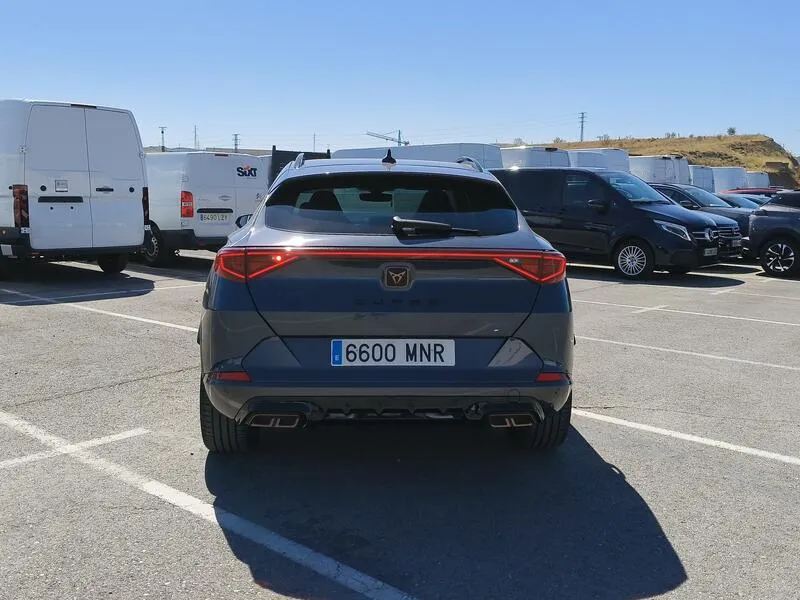 Cupra Formentor e-Hybrid 1.4 - foto 5