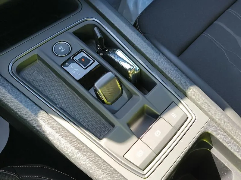 Cupra Formentor e-Hybrid 1.4 - foto 13
