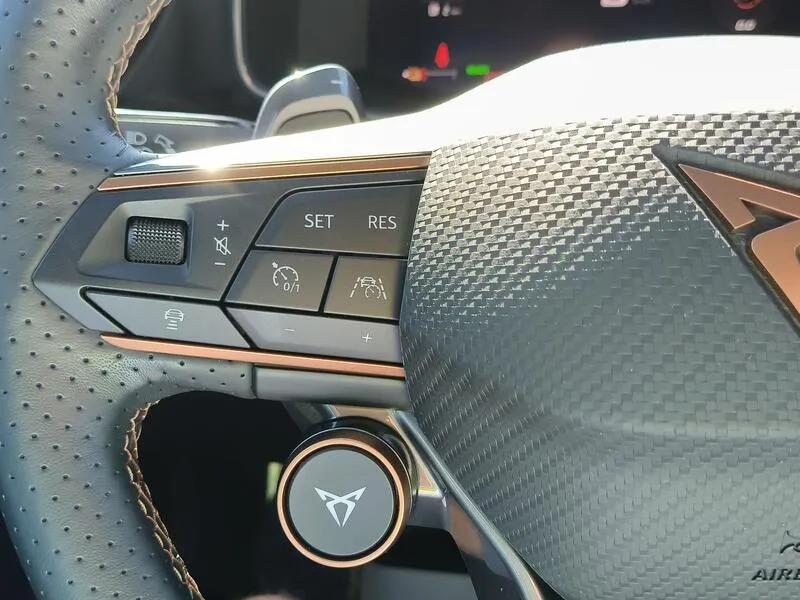 Cupra Formentor e-Hybrid 1.4 - foto 25