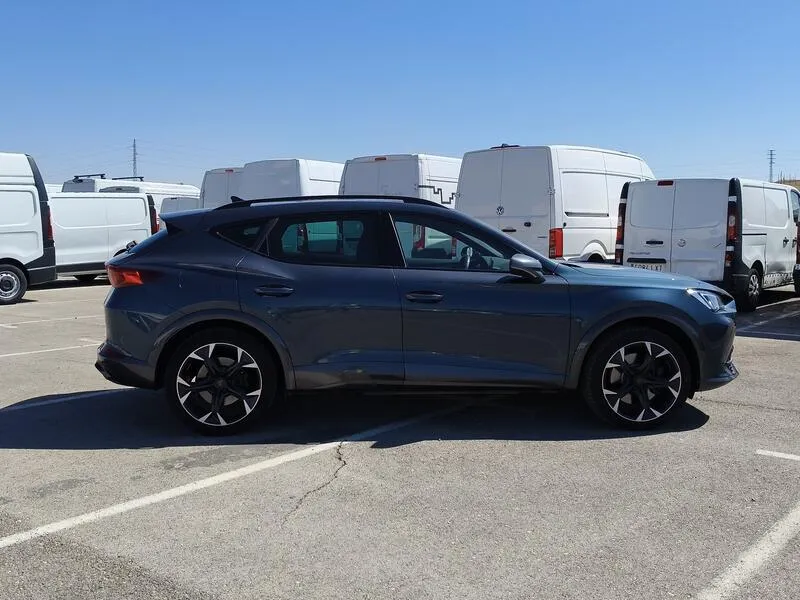 Cupra Formentor e-Hybrid 1.4 - foto 7