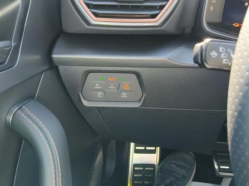 Cupra Formentor e-Hybrid 1.4 - foto 27
