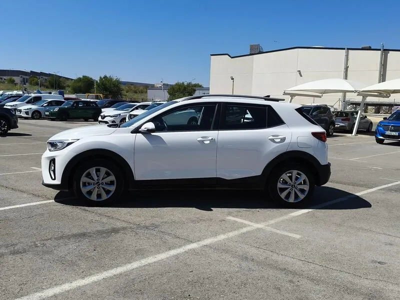 Kia Stonic 1.0 T-GDi MHEV iMT Drive Plus - foto 3
