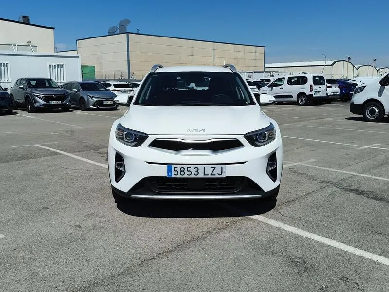 Kia Stonic 1.0 T-GDi MHEV iMT Drive Plus - foto 9
