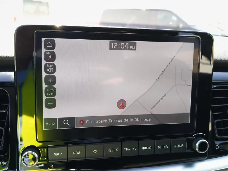 Kia Stonic 1.0 T-GDi MHEV iMT Drive Plus - foto 16