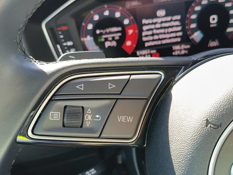 Audi A1 Sportback Adrenalin 30 TFSI S tron - foto 25