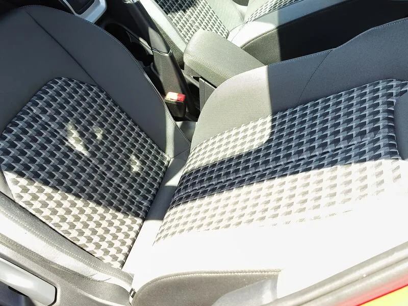 Audi A1 Sportback Adrenalin 30 TFSI S tron - foto 31