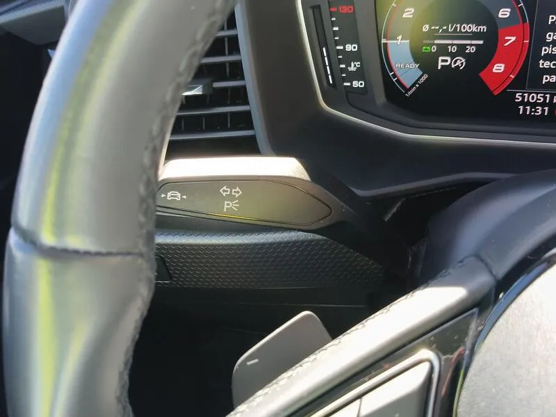 Audi A1 Sportback Adrenalin 30 TFSI S tron - foto 27