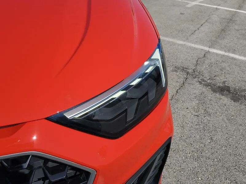 Audi A1 Sportback Adrenalin 30 TFSI S tron - foto 44