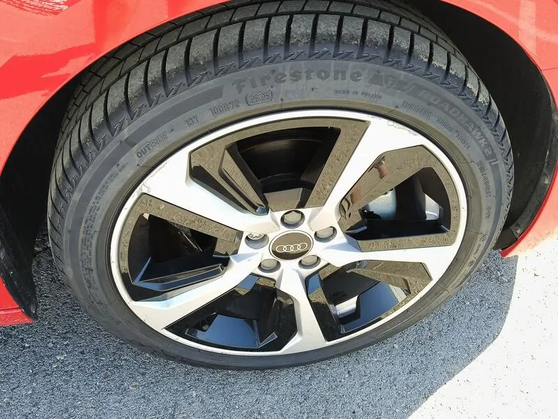Audi A1 Sportback Adrenalin 30 TFSI S tron - foto 41