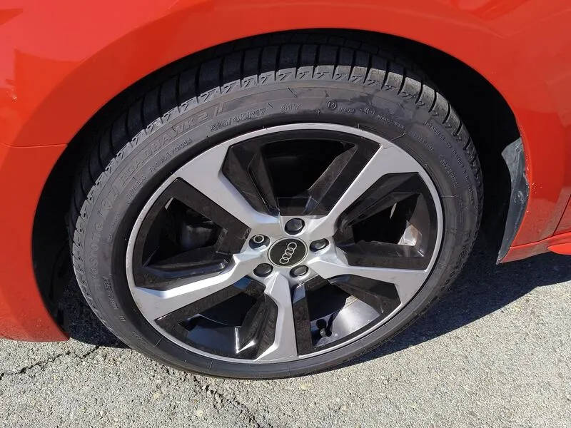 Audi A1 Sportback Adrenalin 30 TFSI S tron - foto 45