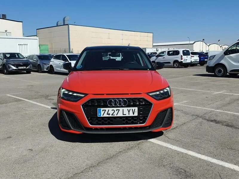 Audi A1 Sportback Adrenalin 30 TFSI S tron - foto 9