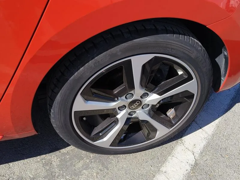 Audi A1 Sportback Adrenalin 30 TFSI S tron - foto 46