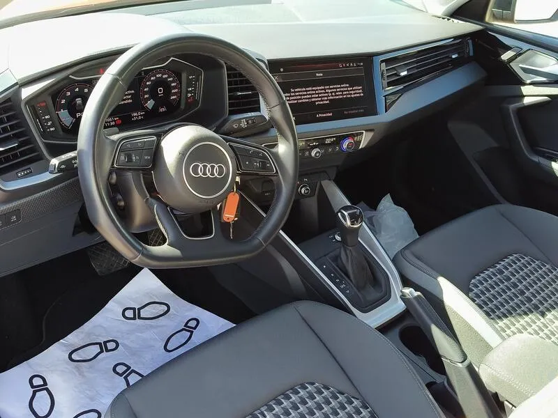 Audi A1 Sportback Adrenalin 30 TFSI S tron - foto 10