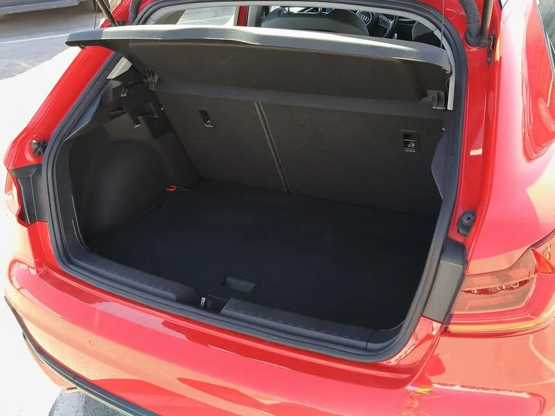 Audi A1 Sportback Adrenalin 30 TFSI S tron - foto 39