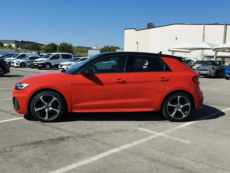 Audi A1 Sportback Adrenalin 30 TFSI S tron - foto 3